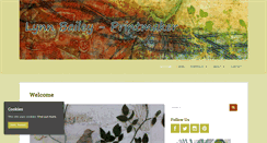Desktop Screenshot of lynnbailey.co.uk